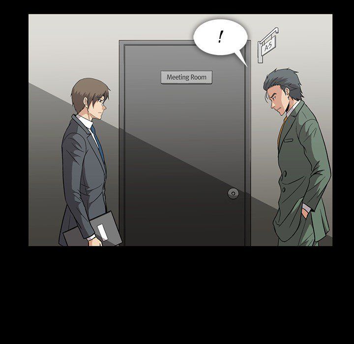 Drug Candy Manhwa - Chapter 27 Page 64