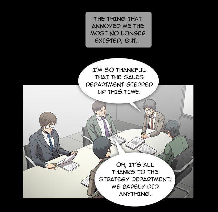 Drug Candy Manhwa - Chapter 27 Page 66