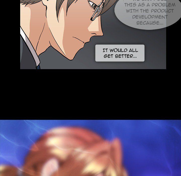 Drug Candy Manhwa - Chapter 27 Page 70