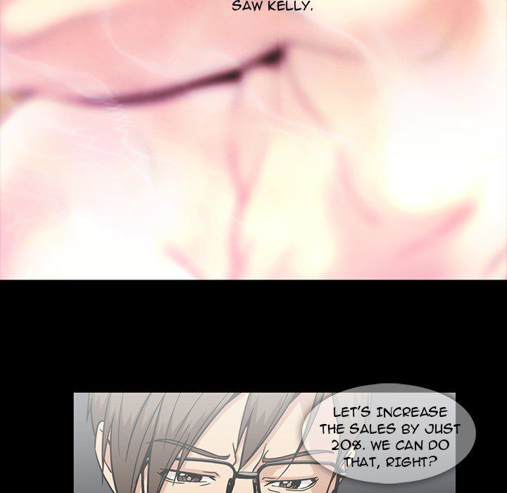 Drug Candy Manhwa - Chapter 27 Page 72