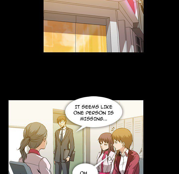 Drug Candy Manhwa - Chapter 27 Page 74