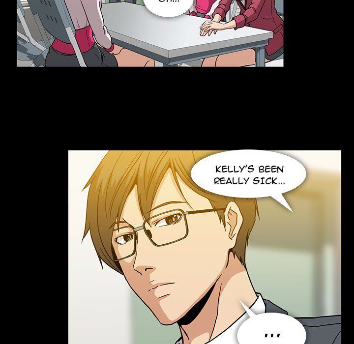 Drug Candy Manhwa - Chapter 27 Page 75