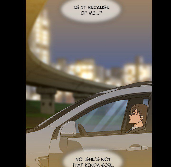 Drug Candy Manhwa - Chapter 27 Page 77