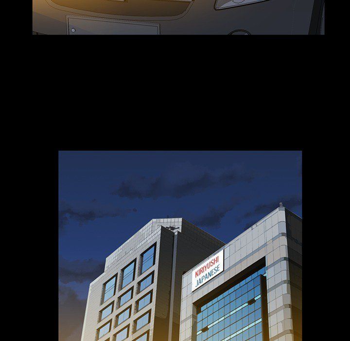 Drug Candy Manhwa - Chapter 27 Page 80