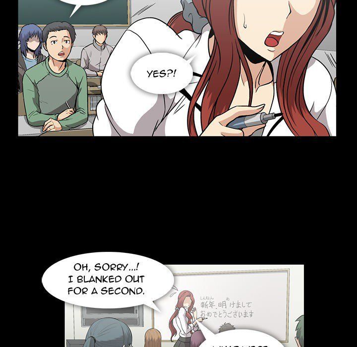 Drug Candy Manhwa - Chapter 27 Page 83