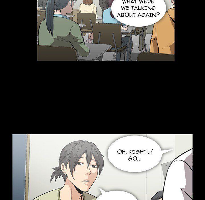 Drug Candy Manhwa - Chapter 27 Page 84