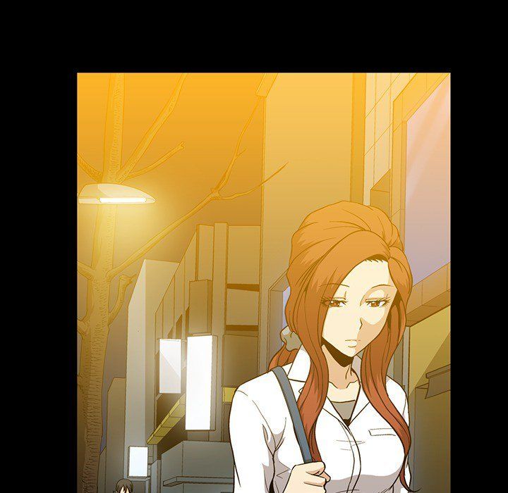 Drug Candy Manhwa - Chapter 27 Page 86