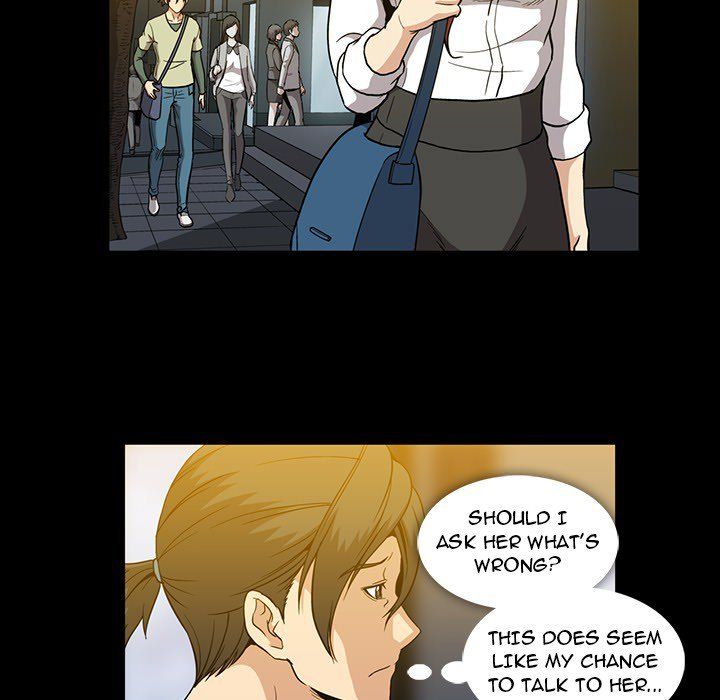 Drug Candy Manhwa - Chapter 27 Page 87