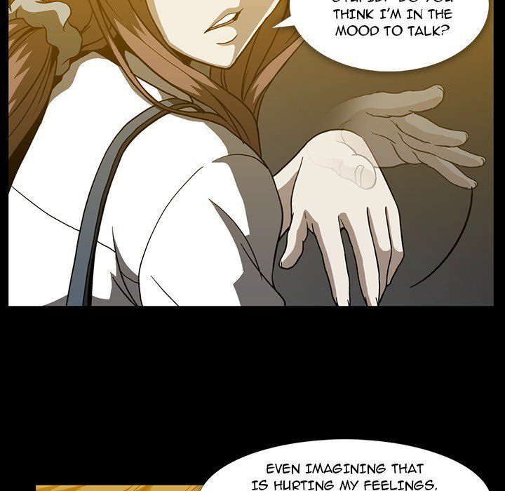 Drug Candy Manhwa - Chapter 27 Page 89