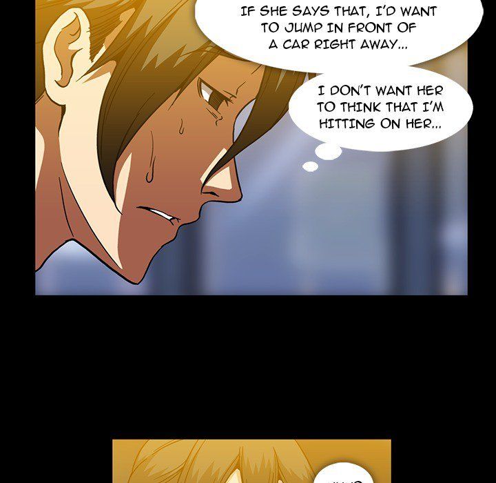 Drug Candy Manhwa - Chapter 27 Page 90