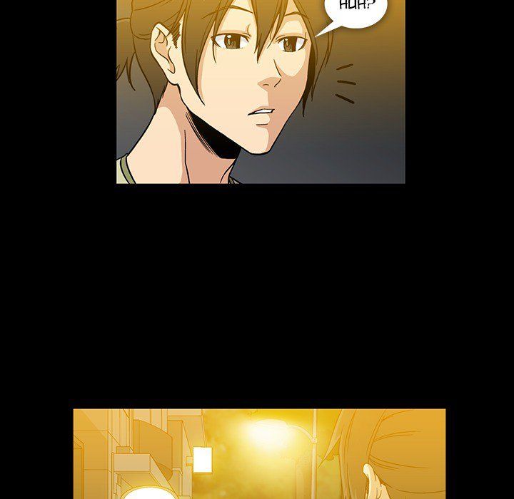 Drug Candy Manhwa - Chapter 27 Page 91