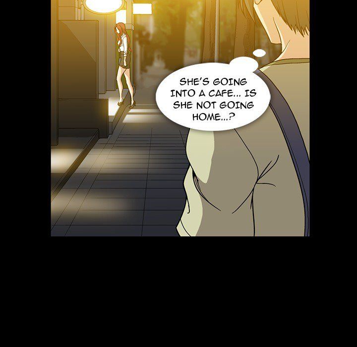 Drug Candy Manhwa - Chapter 27 Page 92