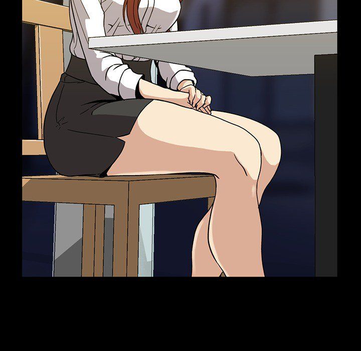 Drug Candy Manhwa - Chapter 27 Page 94