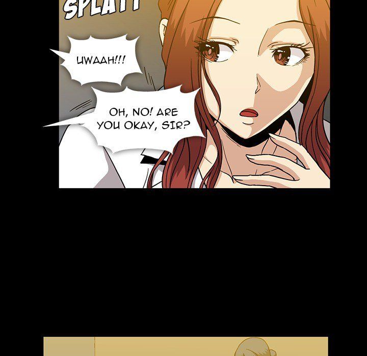 Drug Candy Manhwa - Chapter 27 Page 102