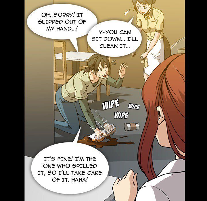 Drug Candy Manhwa - Chapter 27 Page 103