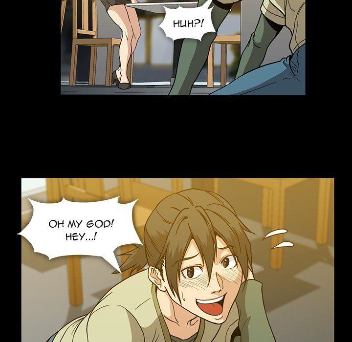 Drug Candy Manhwa - Chapter 27 Page 105