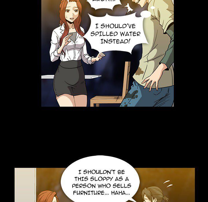 Drug Candy Manhwa - Chapter 27 Page 107
