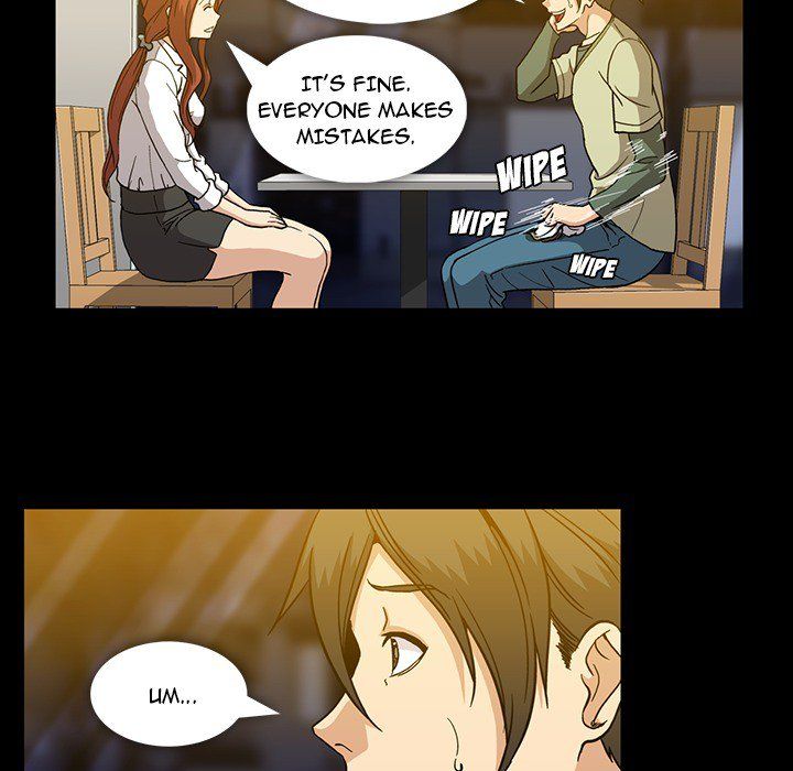Drug Candy Manhwa - Chapter 27 Page 108