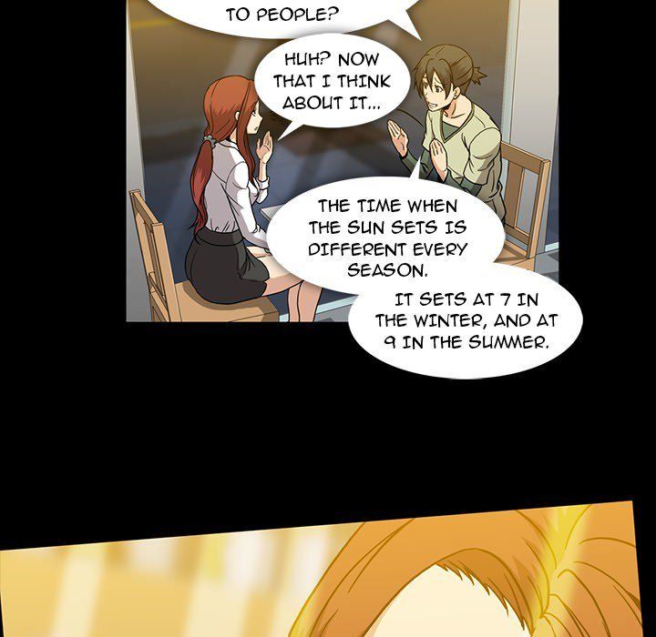 Drug Candy Manhwa - Chapter 27 Page 113