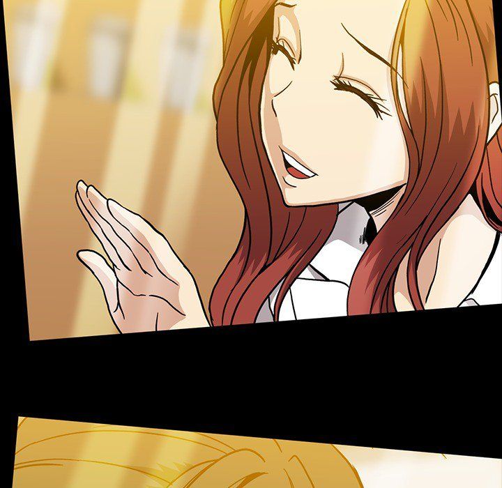 Drug Candy Manhwa - Chapter 27 Page 114