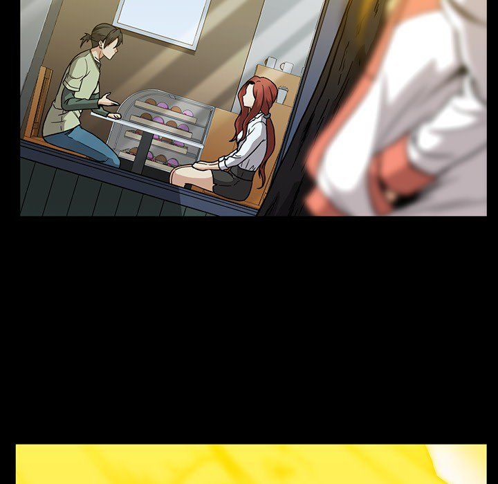 Drug Candy Manhwa - Chapter 27 Page 117