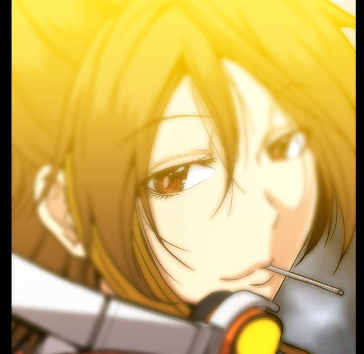 Drug Candy Manhwa - Chapter 27 Page 118