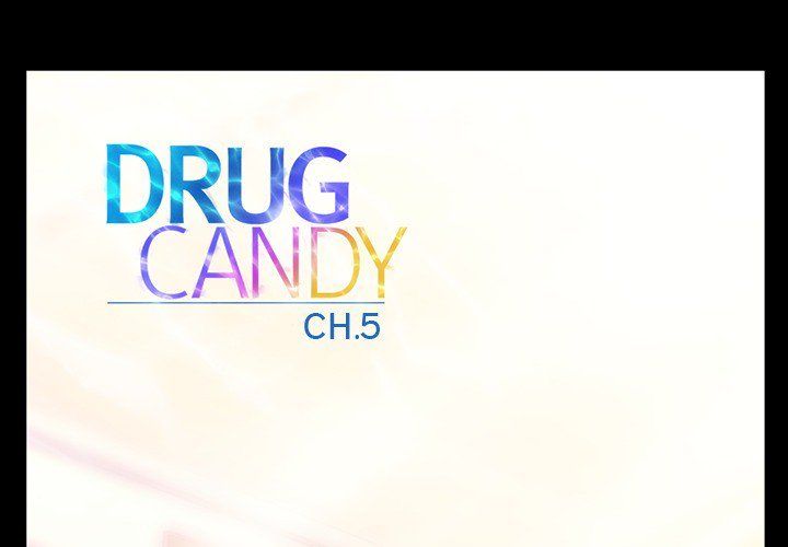Drug Candy Manhwa - Chapter 5 Page 0