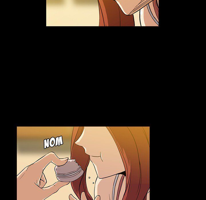 Drug Candy Manhwa - Chapter 5 Page 4