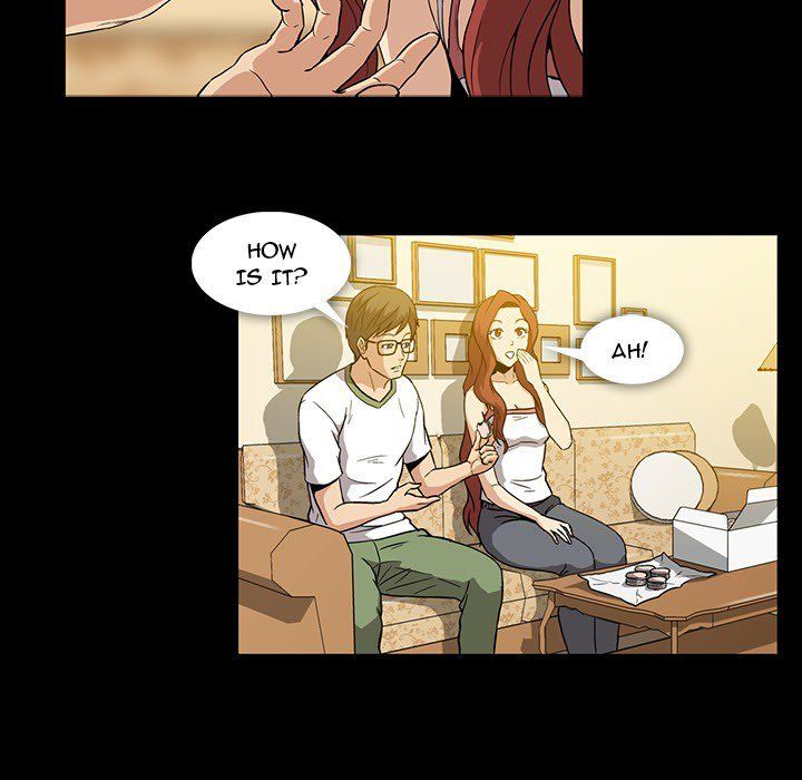 Drug Candy Manhwa - Chapter 5 Page 5