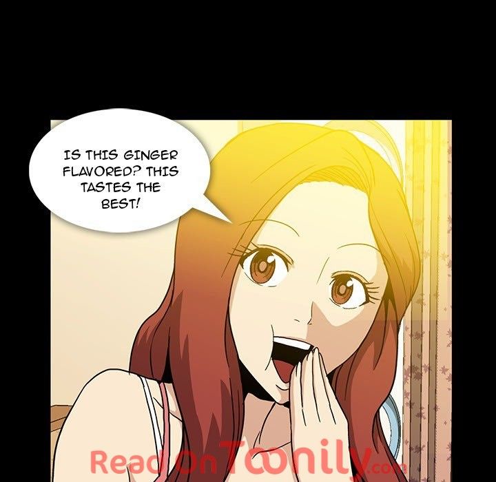 Drug Candy Manhwa - Chapter 5 Page 6