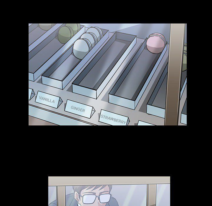 Drug Candy Manhwa - Chapter 5 Page 9