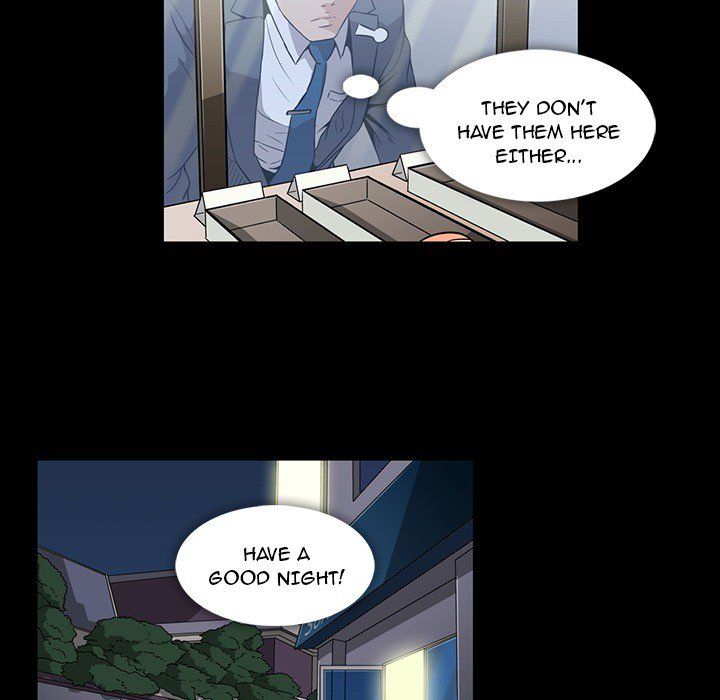 Drug Candy Manhwa - Chapter 5 Page 10