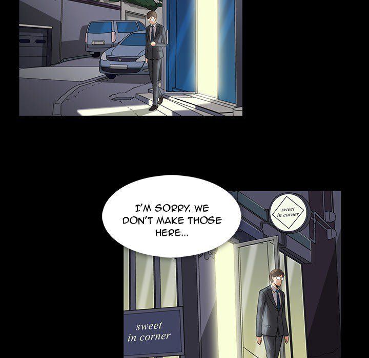 Drug Candy Manhwa - Chapter 5 Page 11