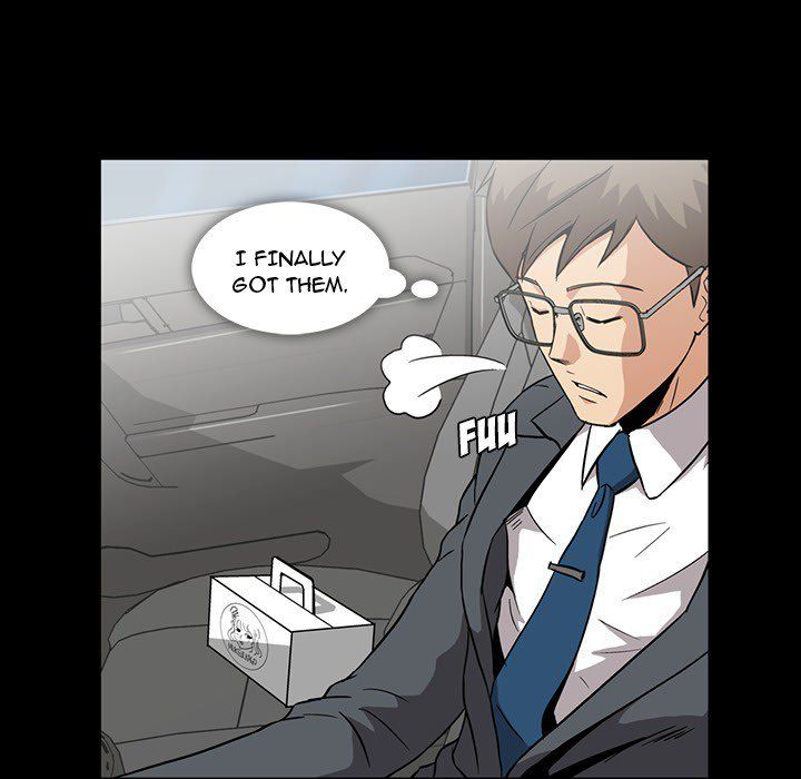 Drug Candy Manhwa - Chapter 5 Page 16