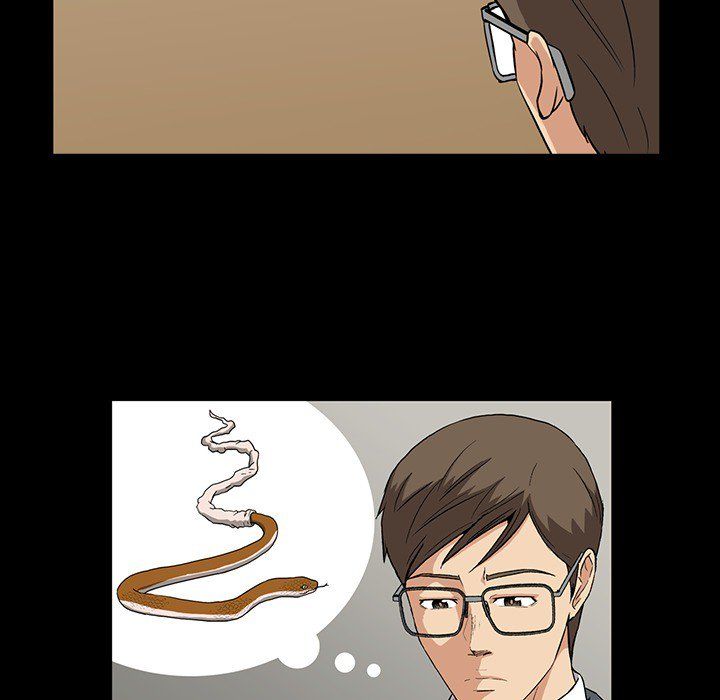 Drug Candy Manhwa - Chapter 5 Page 22