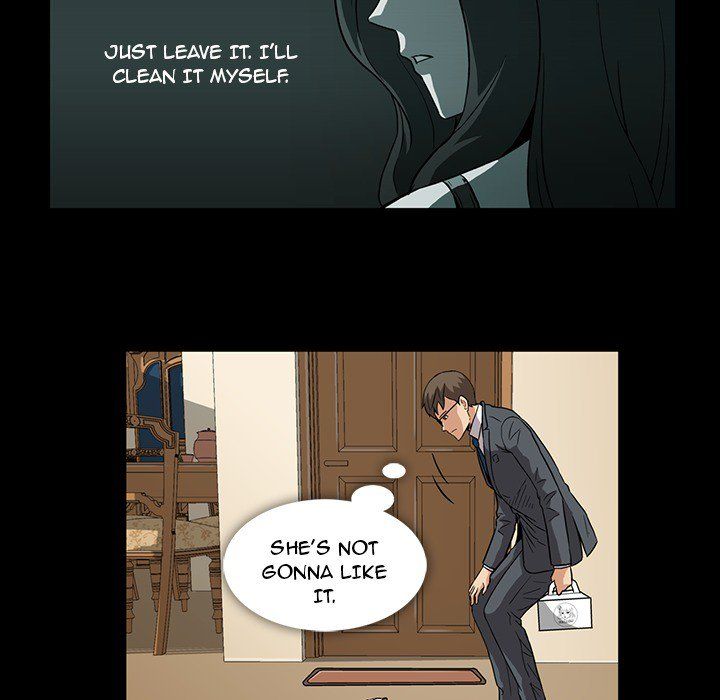 Drug Candy Manhwa - Chapter 5 Page 25