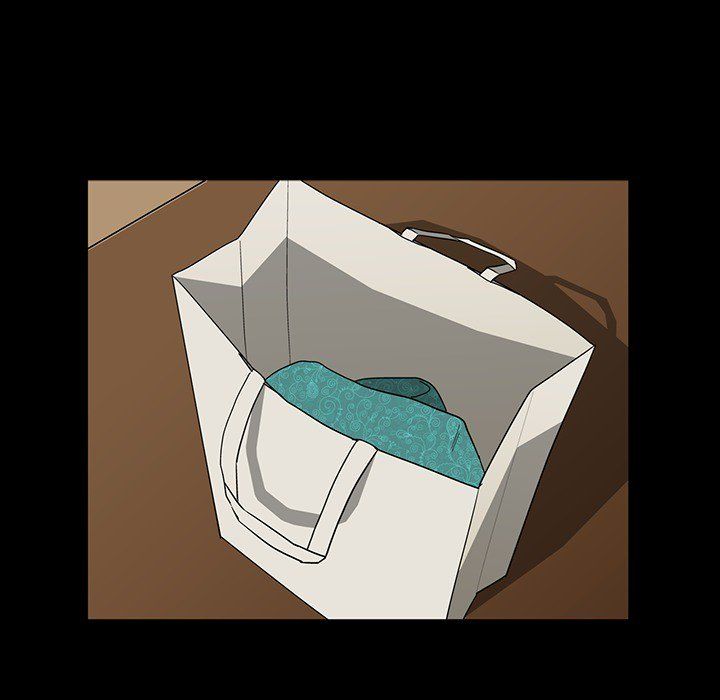 Drug Candy Manhwa - Chapter 5 Page 27