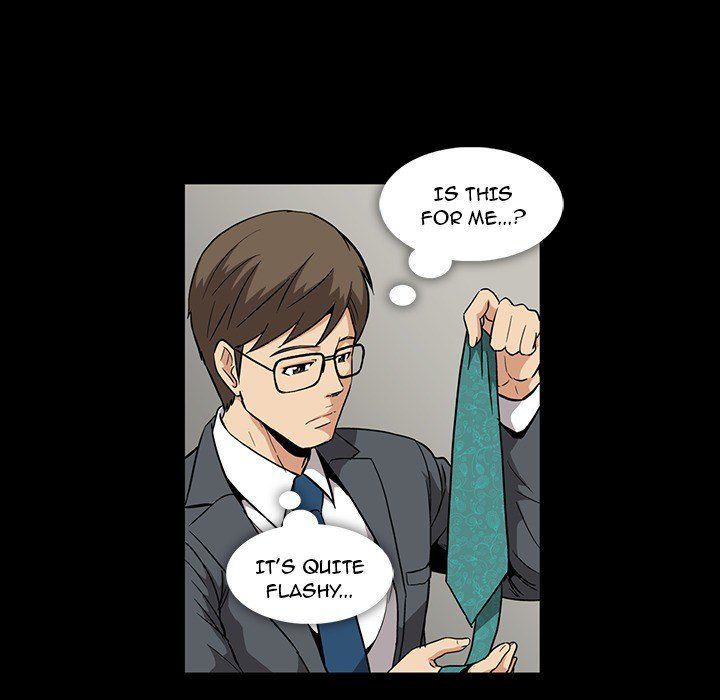 Drug Candy Manhwa - Chapter 5 Page 28