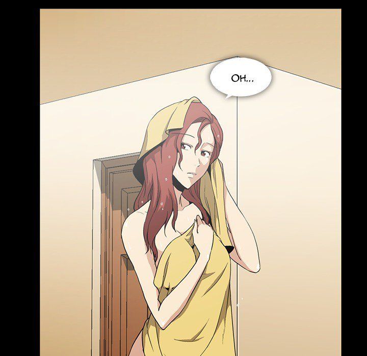 Drug Candy Manhwa - Chapter 5 Page 30