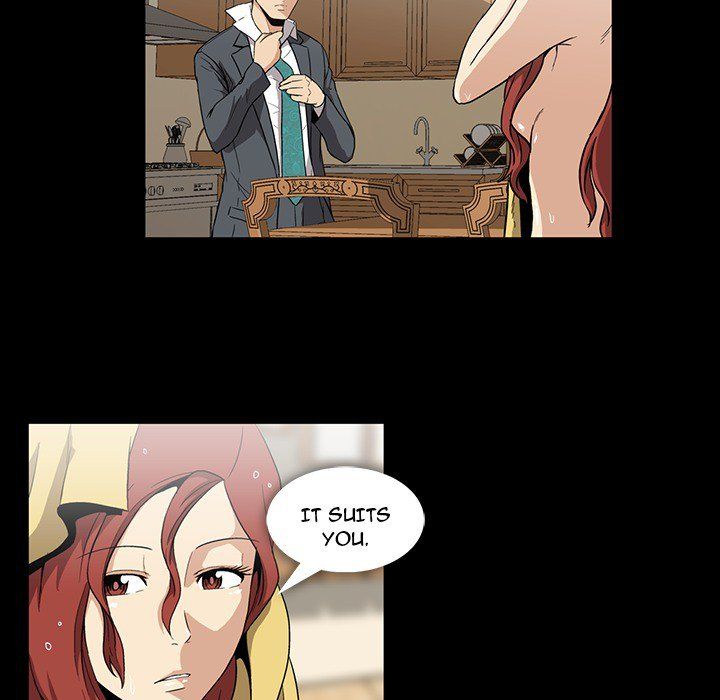 Drug Candy Manhwa - Chapter 5 Page 32