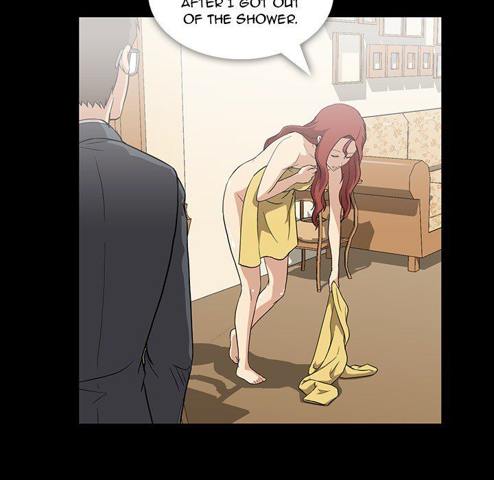 Drug Candy Manhwa - Chapter 5 Page 34