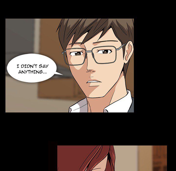 Drug Candy Manhwa - Chapter 5 Page 35