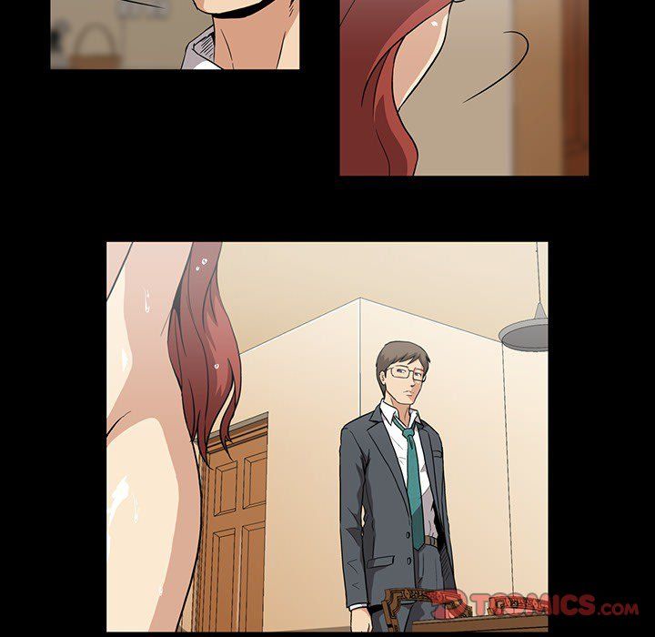 Drug Candy Manhwa - Chapter 5 Page 37