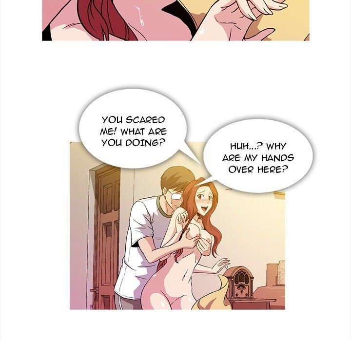 Drug Candy Manhwa - Chapter 5 Page 42