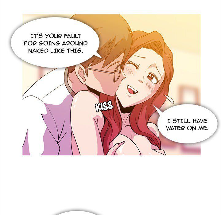 Drug Candy Manhwa - Chapter 5 Page 43