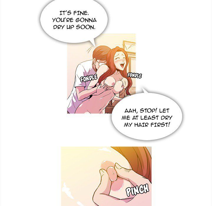 Drug Candy Manhwa - Chapter 5 Page 44