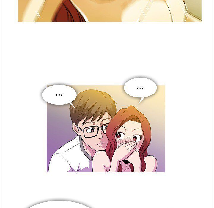 Drug Candy Manhwa - Chapter 5 Page 46