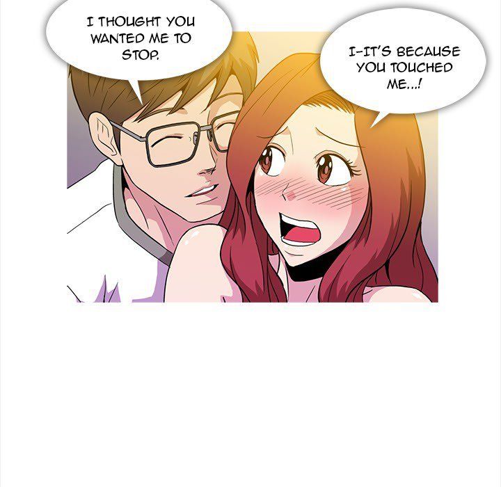 Drug Candy Manhwa - Chapter 5 Page 47