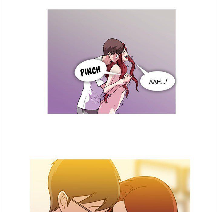 Drug Candy Manhwa - Chapter 5 Page 48