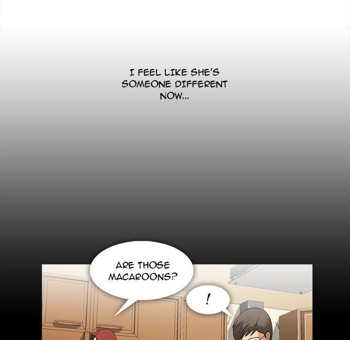Drug Candy Manhwa - Chapter 5 Page 52